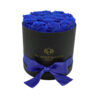 Royal Blue Roses