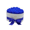 Royal Blue Roses