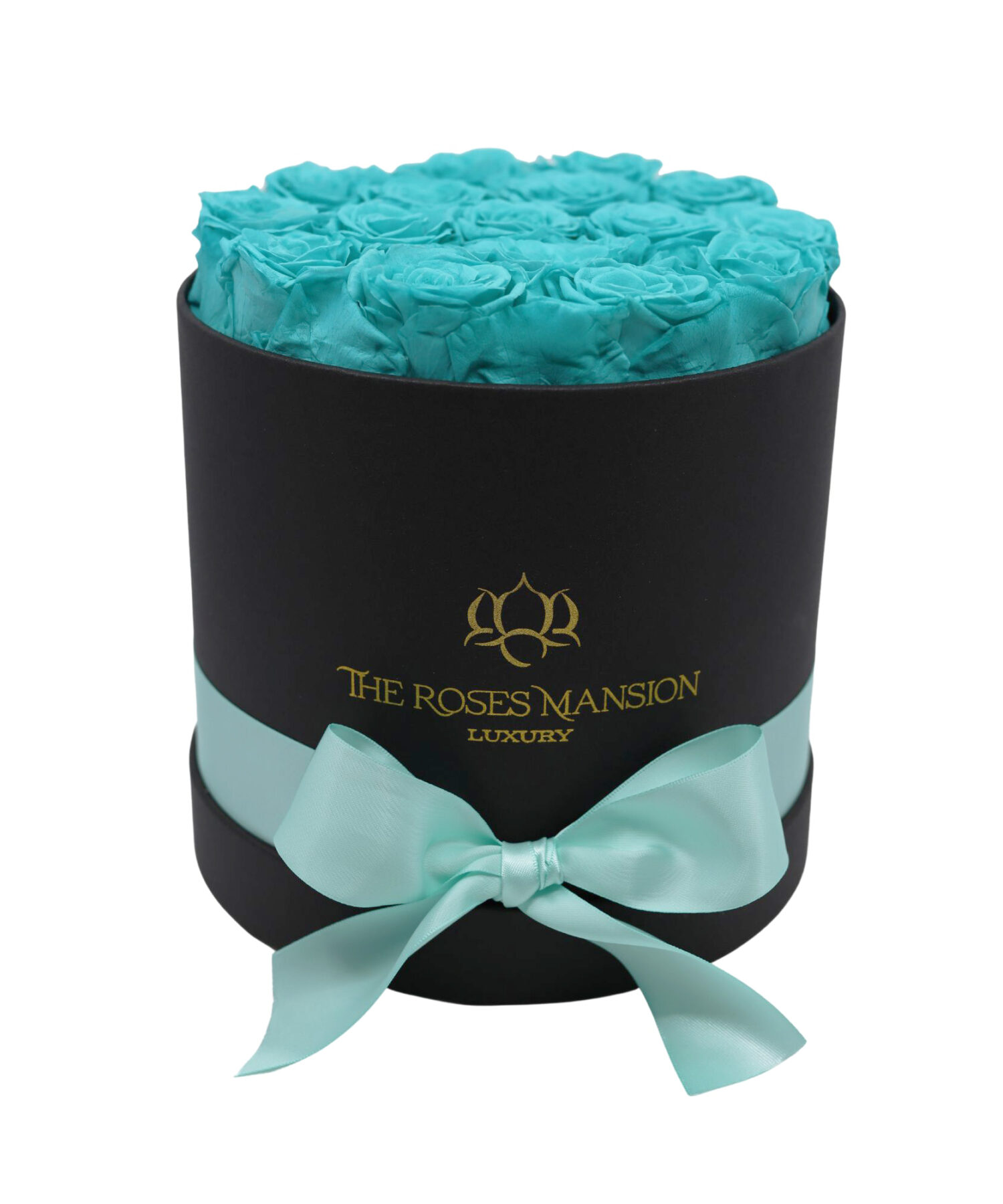 Tiffany Blue roses