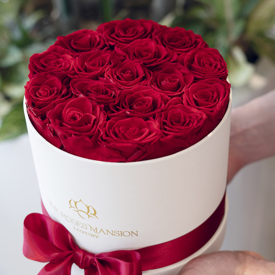 Why Are Preserved Roses So Expensive? Delving into the Value of Everlasting Blooms